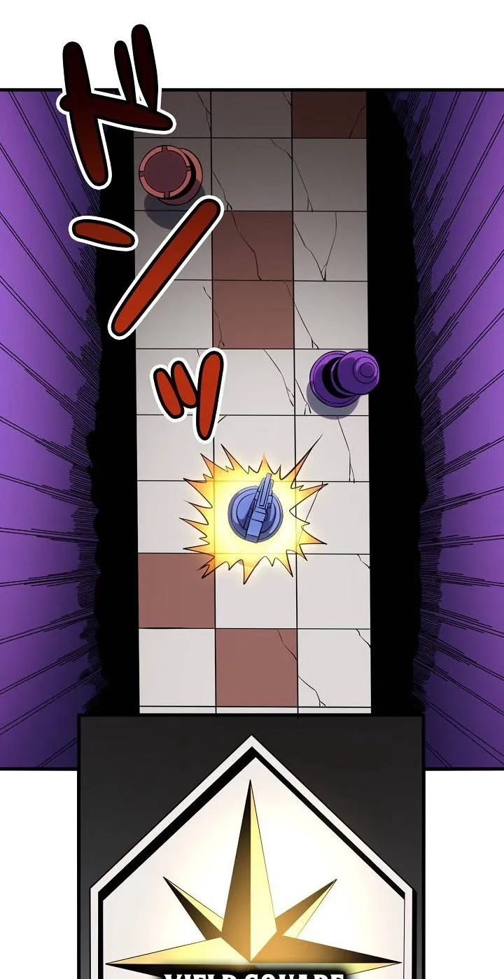 Players for All: I can choose the dungeon rewards Chapter 18 - Page 33
