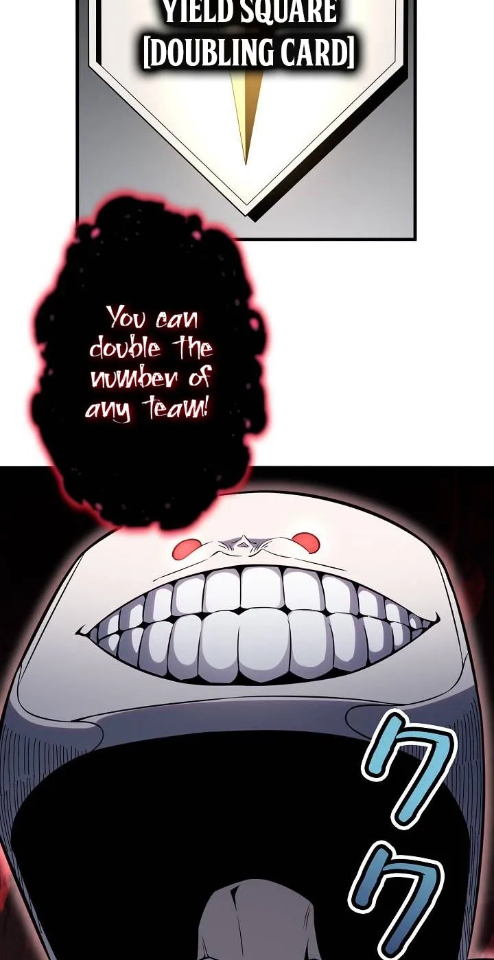 Players for All: I can choose the dungeon rewards Chapter 18 - Page 34