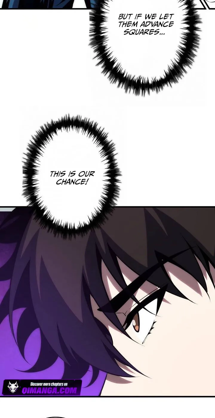 Players for All: I can choose the dungeon rewards Chapter 18 - Page 38