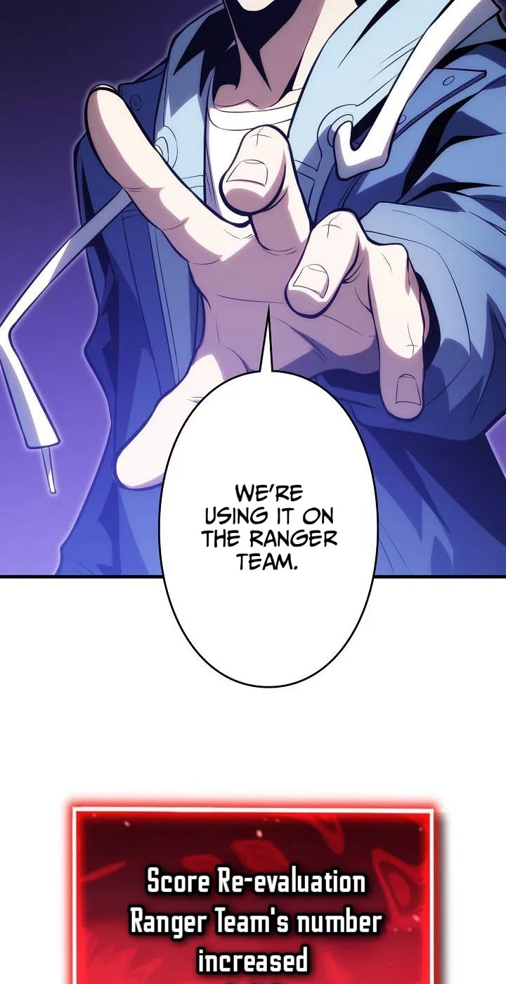 Players for All: I can choose the dungeon rewards Chapter 18 - Page 41