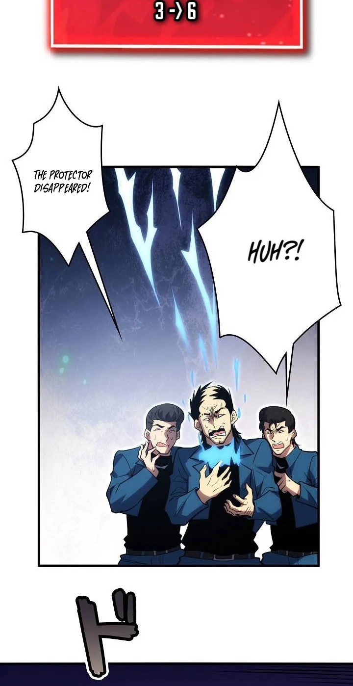 Players for All: I can choose the dungeon rewards Chapter 18 - Page 42