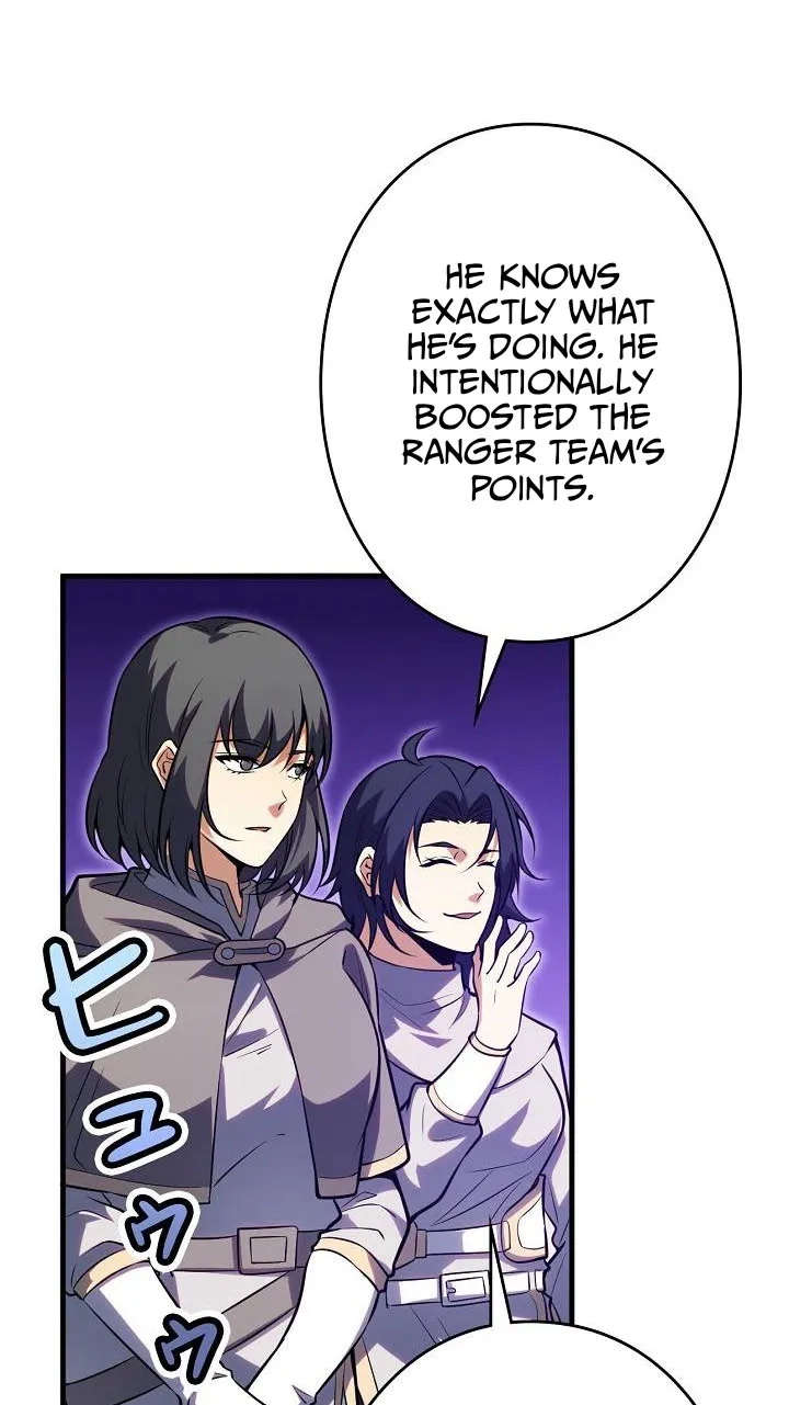 Players for All: I can choose the dungeon rewards Chapter 18 - Page 53
