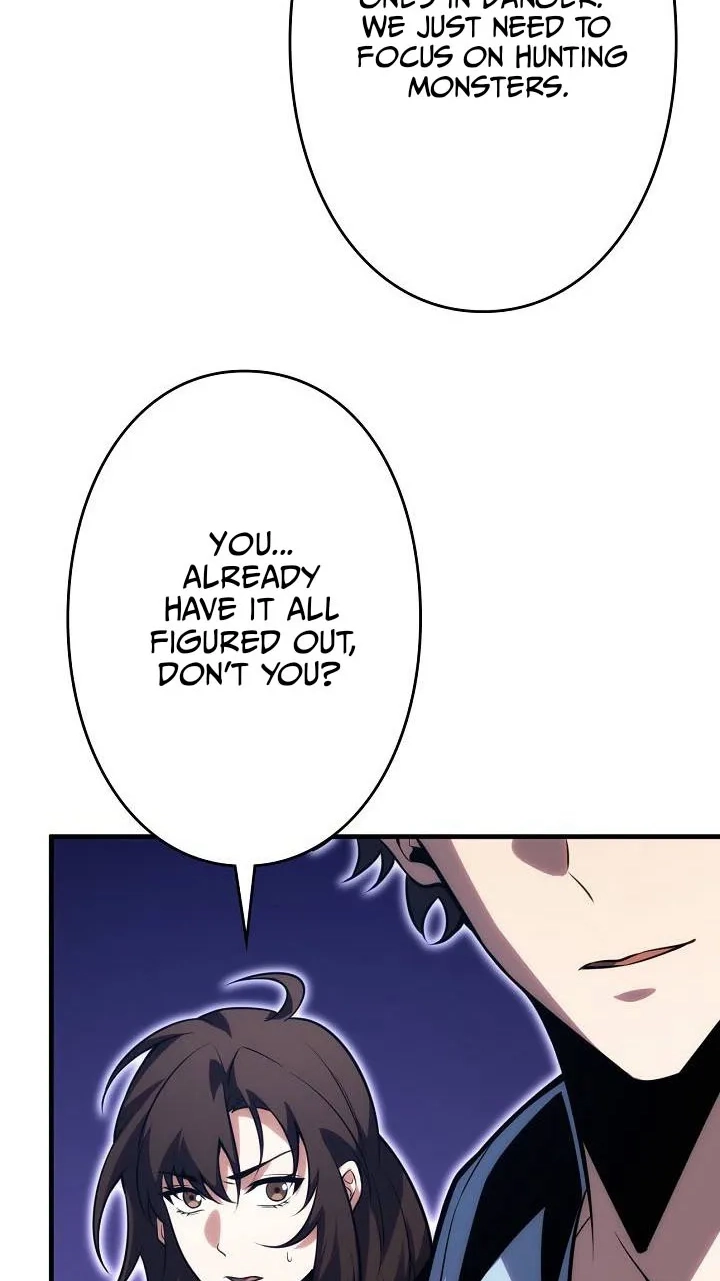 Players for All: I can choose the dungeon rewards Chapter 18 - Page 55