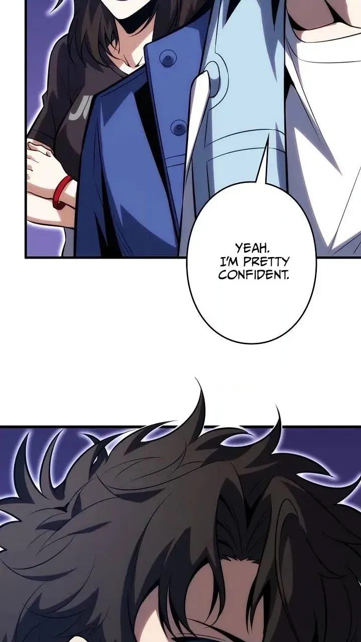 Players for All: I can choose the dungeon rewards Chapter 18 - Page 56