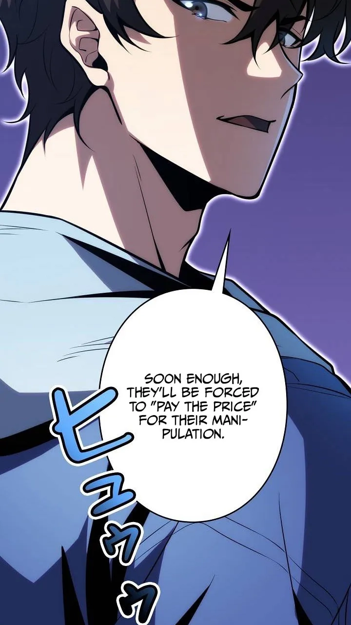 Players for All: I can choose the dungeon rewards Chapter 18 - Page 57