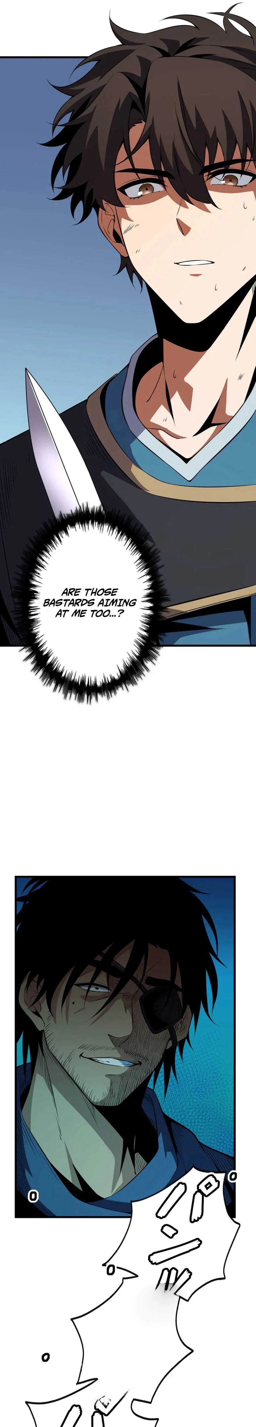 Players for All: I can choose the dungeon rewards Chapter 2 - Page 51