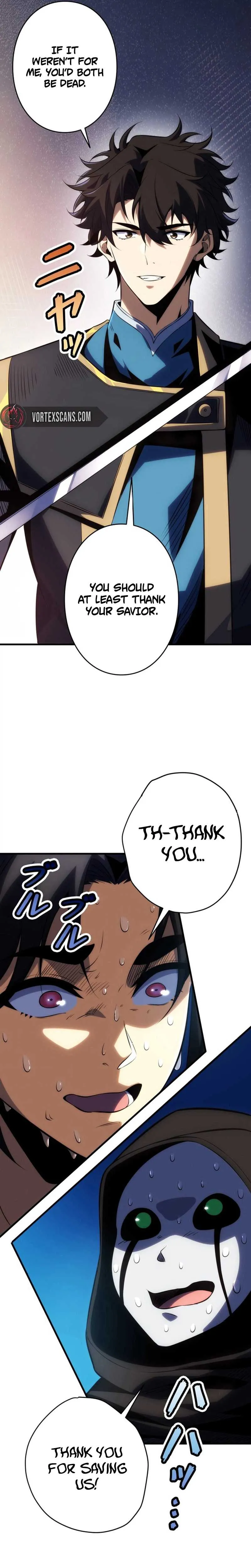 Players for All: I can choose the dungeon rewards Chapter 3 - Page 43