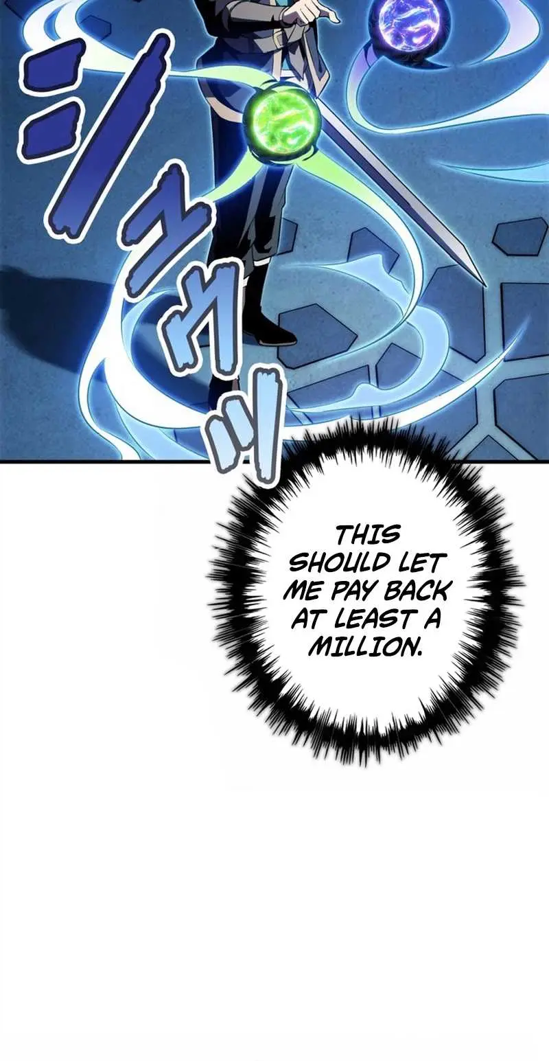 Players for All: I can choose the dungeon rewards Chapter 3 - Page 48