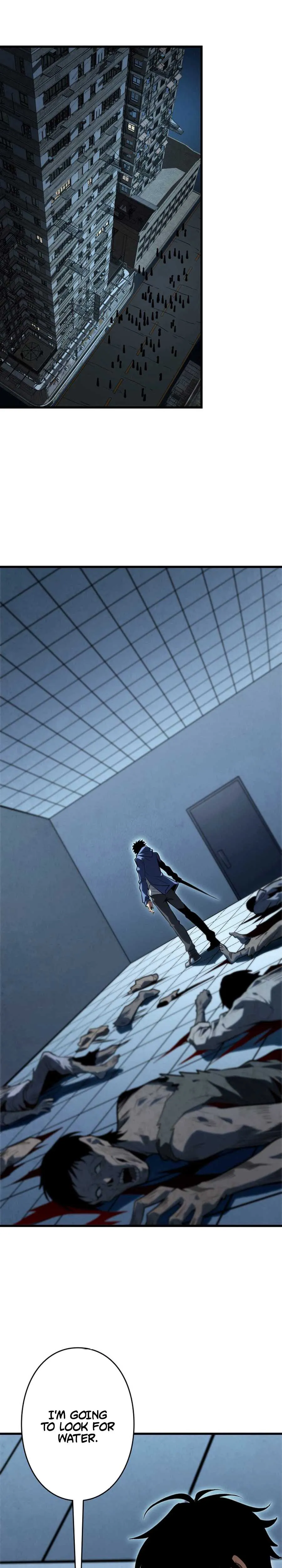 Players for All: I can choose the dungeon rewards Chapter 6 - Page 19