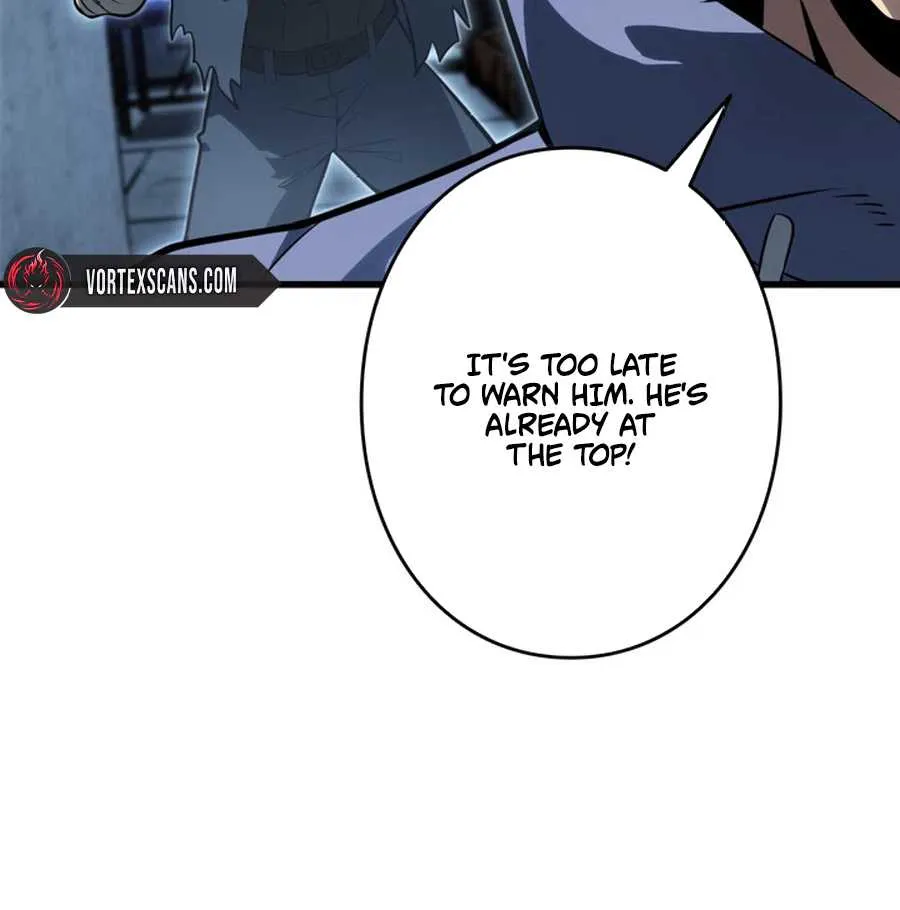 Players for All: I can choose the dungeon rewards Chapter 6 - Page 21