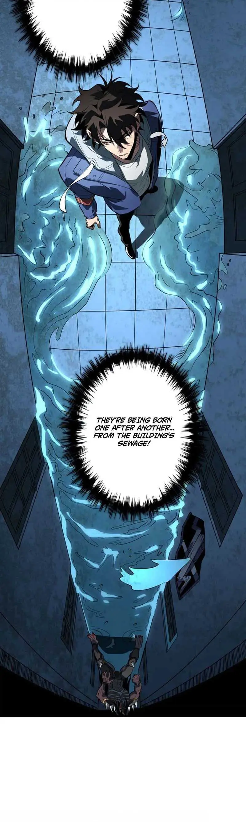 Players for All: I can choose the dungeon rewards Chapter 7 - Page 30