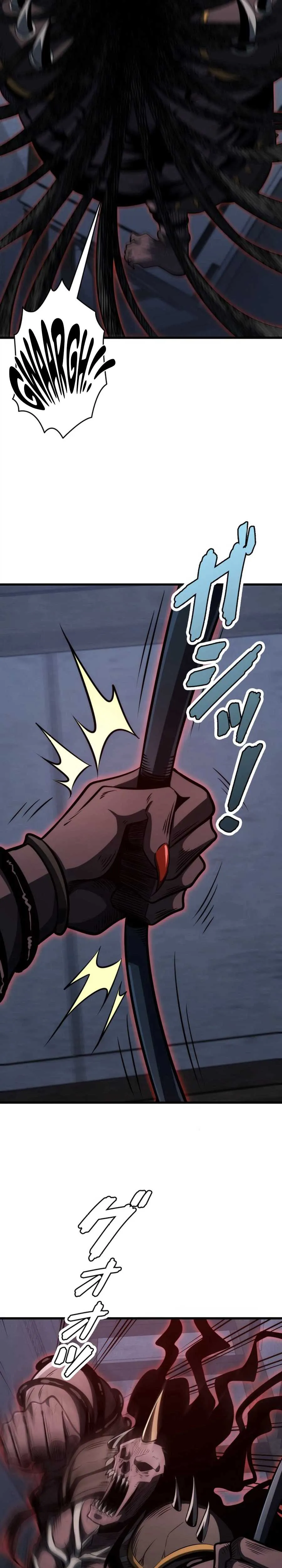 Players for All: I can choose the dungeon rewards Chapter 8 - Page 20