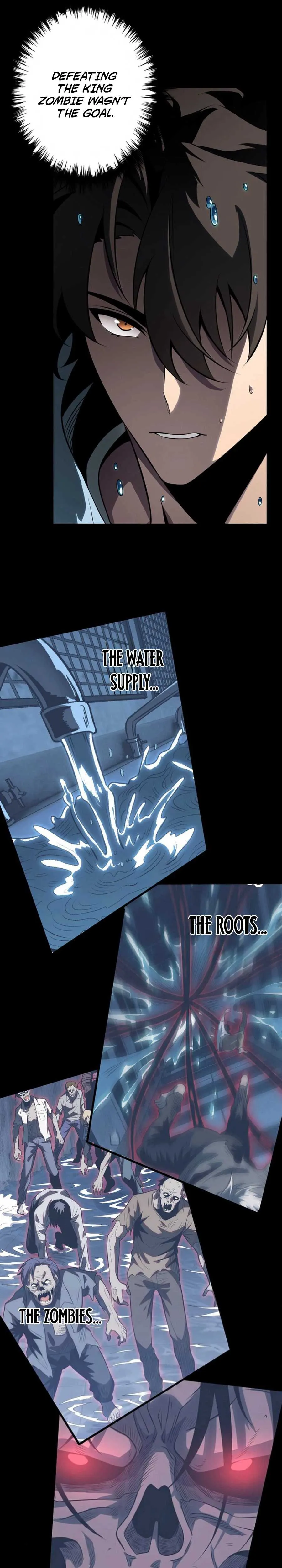 Players for All: I can choose the dungeon rewards Chapter 8 - Page 31
