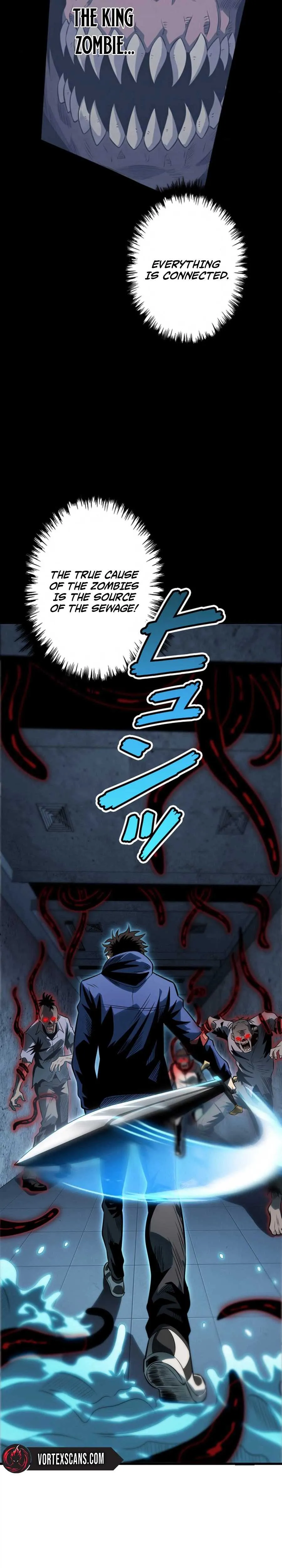 Players for All: I can choose the dungeon rewards Chapter 8 - Page 32