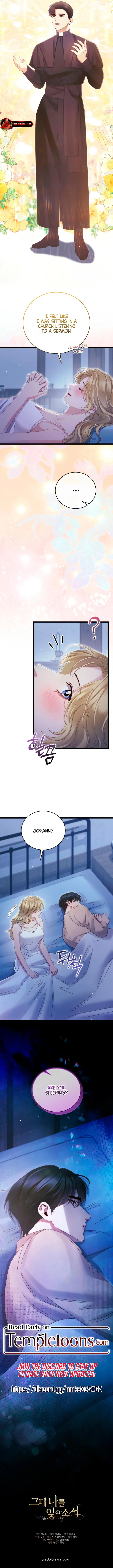 Please Forget Me Chapter 26 - Page 9