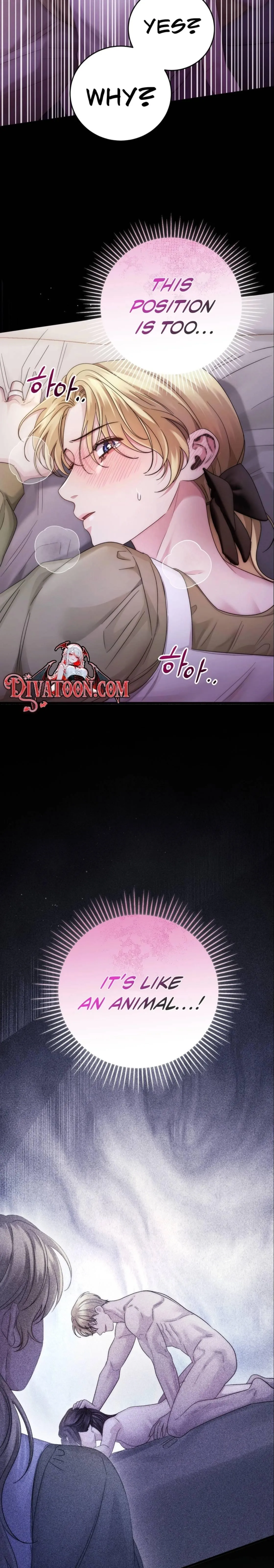 Please Forget Me Chapter 29 - Page 2