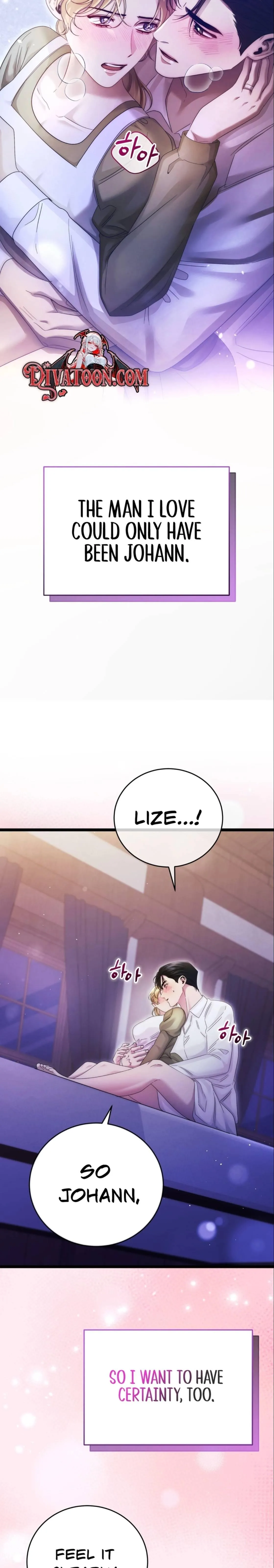 Please Forget Me Chapter 29 - Page 6