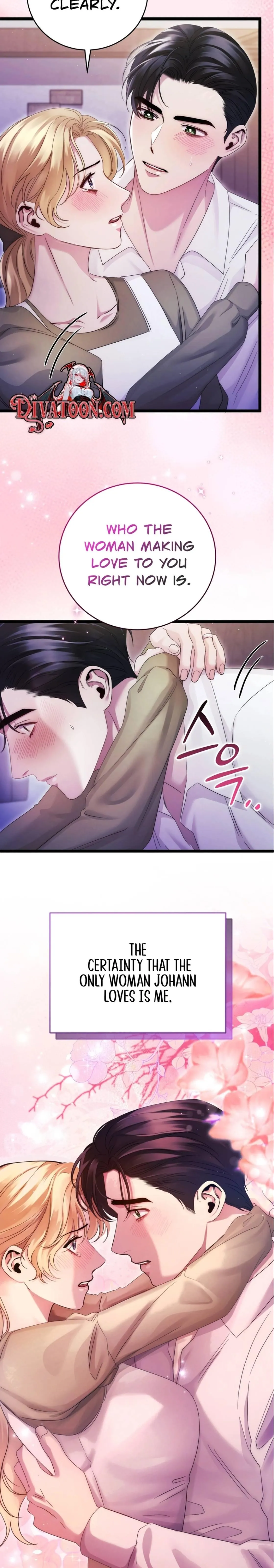 Please Forget Me Chapter 29 - Page 7