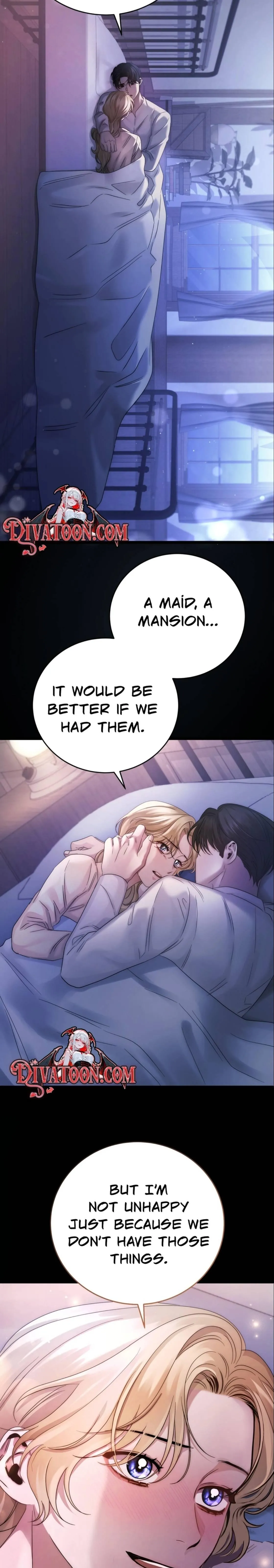 Please Forget Me Chapter 29 - Page 10
