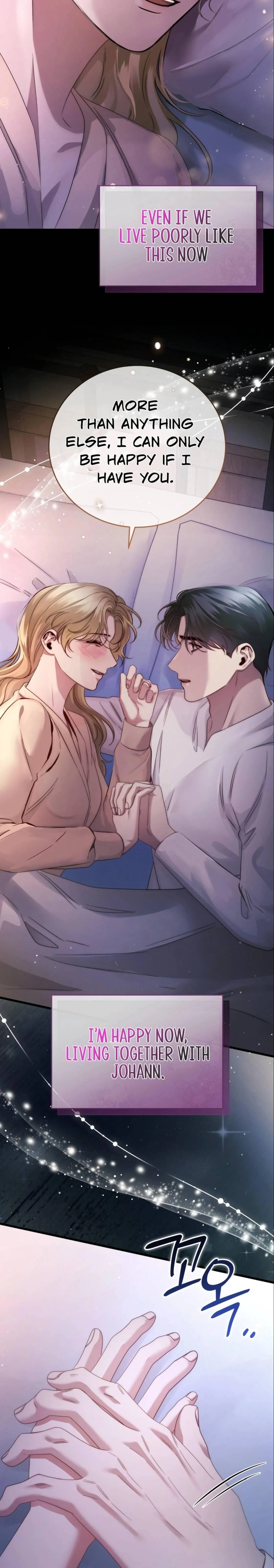 Please Forget Me Chapter 29 - Page 11