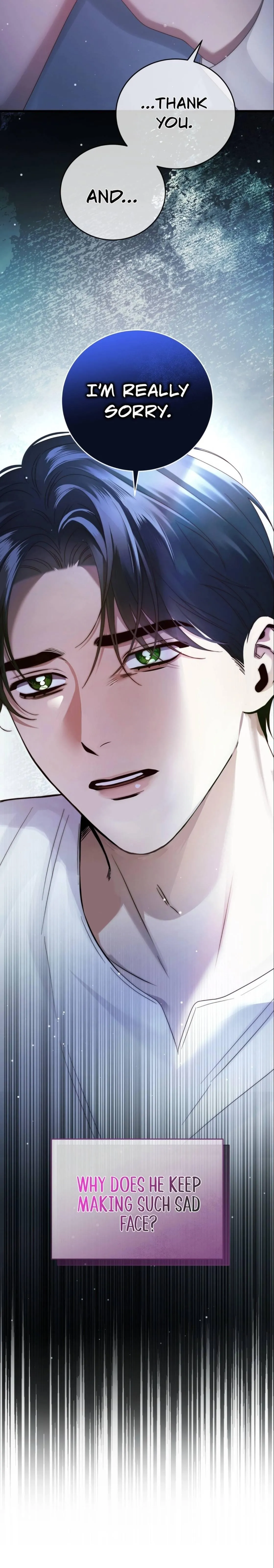 Please Forget Me Chapter 29 - Page 12