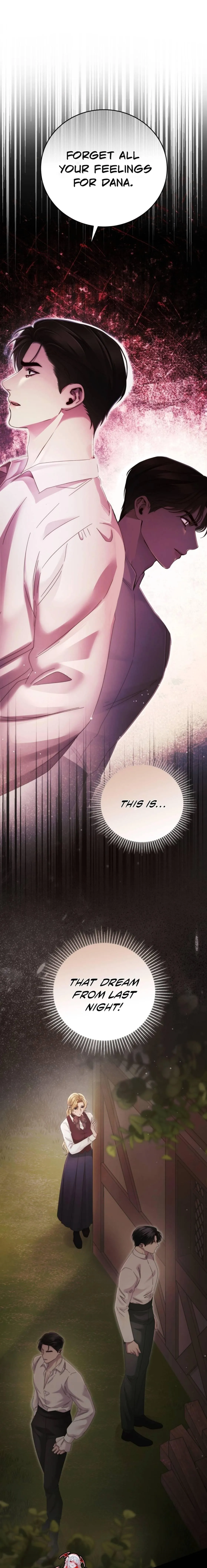 Please Forget Me Chapter 29 - Page 13