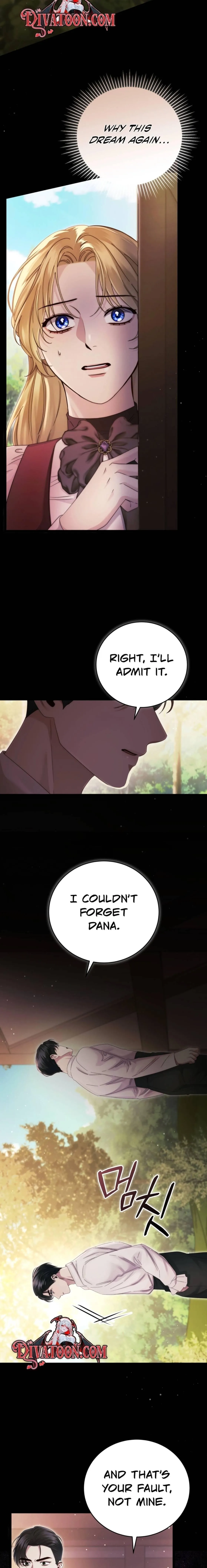 Please Forget Me Chapter 29 - Page 14