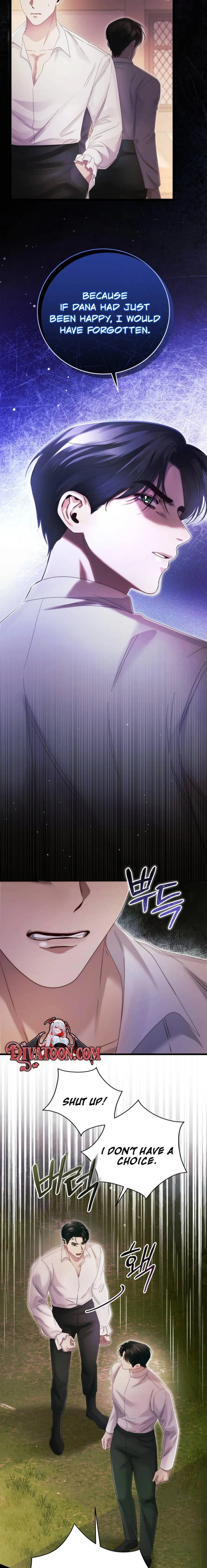 Please Forget Me Chapter 29 - Page 15