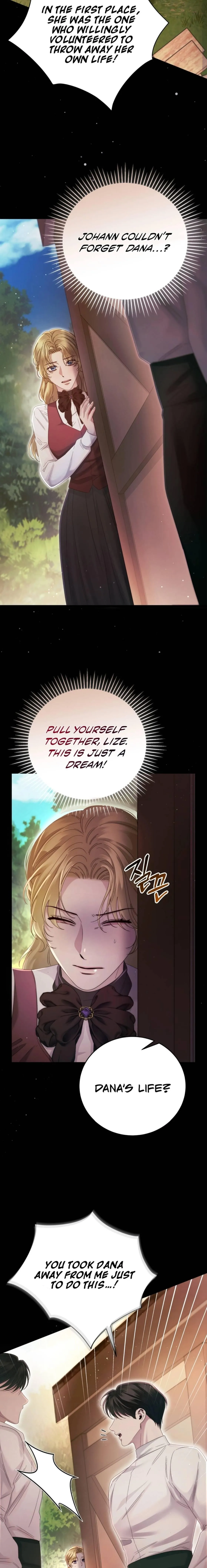 Please Forget Me Chapter 29 - Page 16