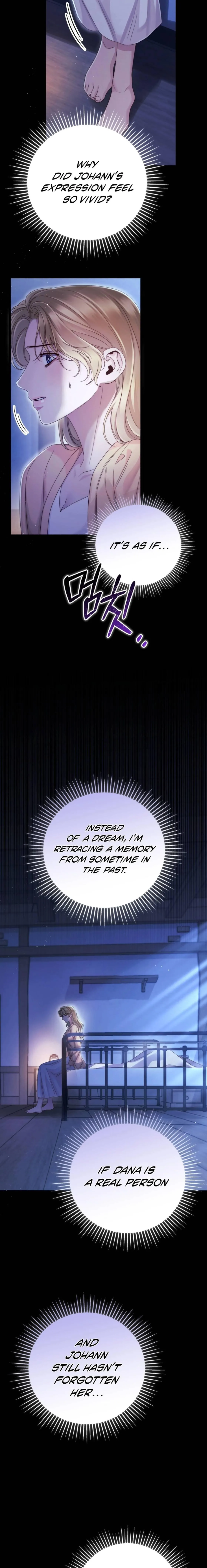 Please Forget Me Chapter 29 - Page 20