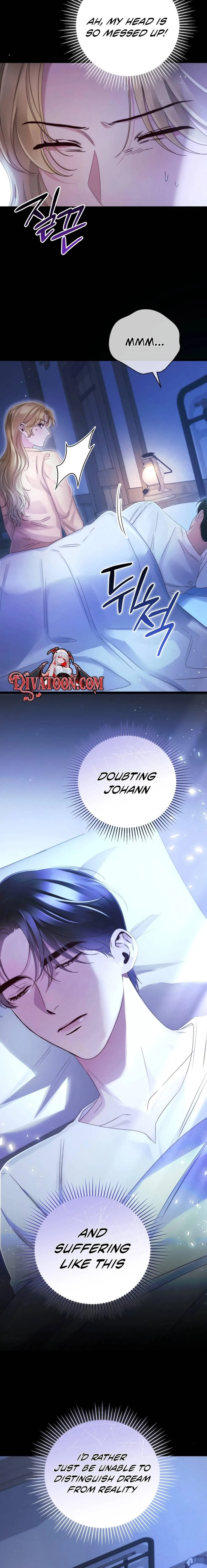 Please Forget Me Chapter 29 - Page 21