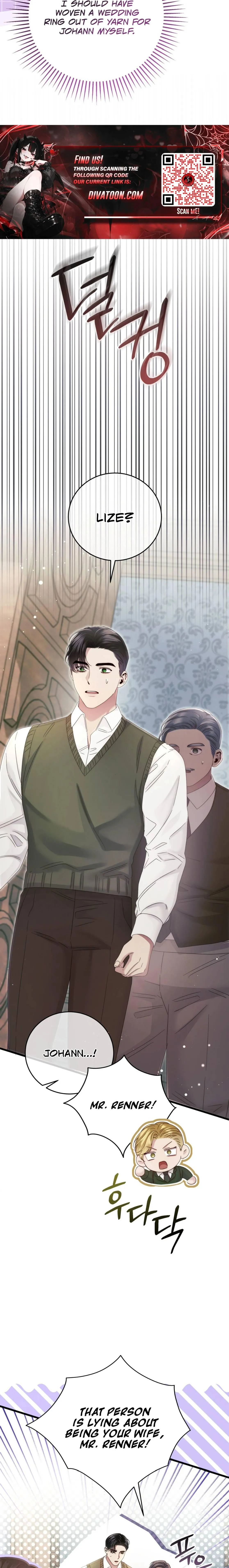 Please Forget Me Chapter 31 - Page 4