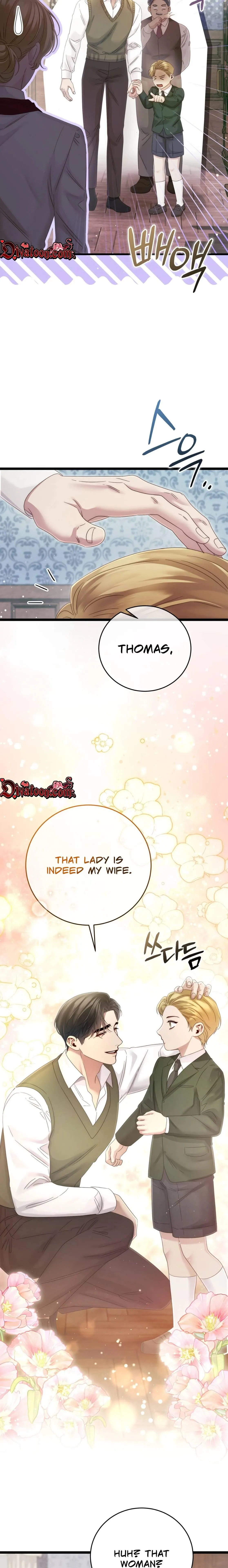 Please Forget Me Chapter 31 - Page 5