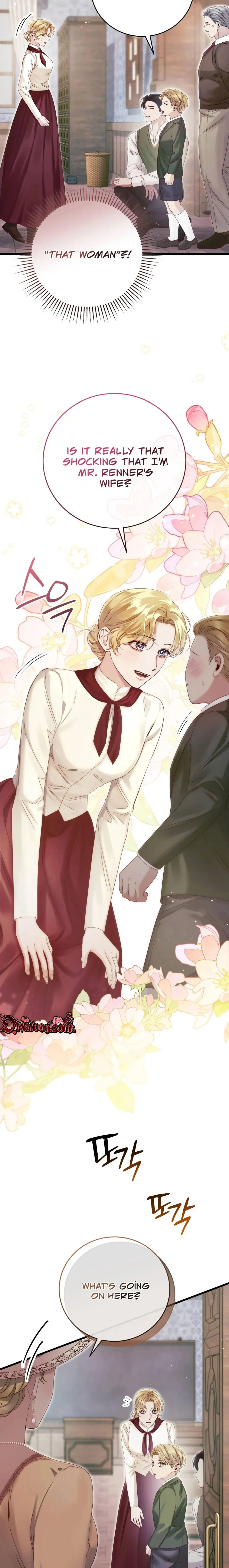 Please Forget Me Chapter 31 - Page 6