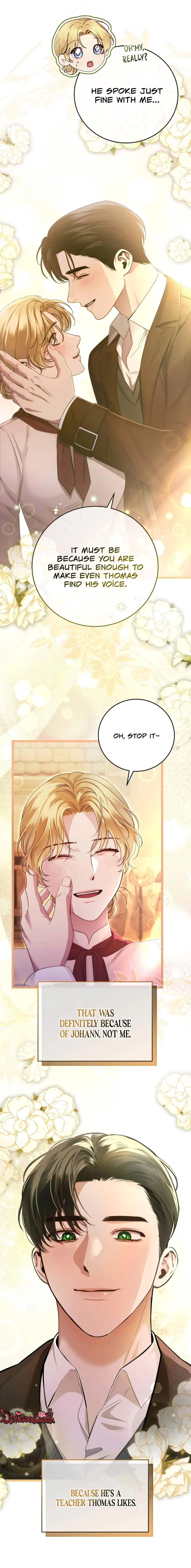 Please Forget Me Chapter 31 - Page 16