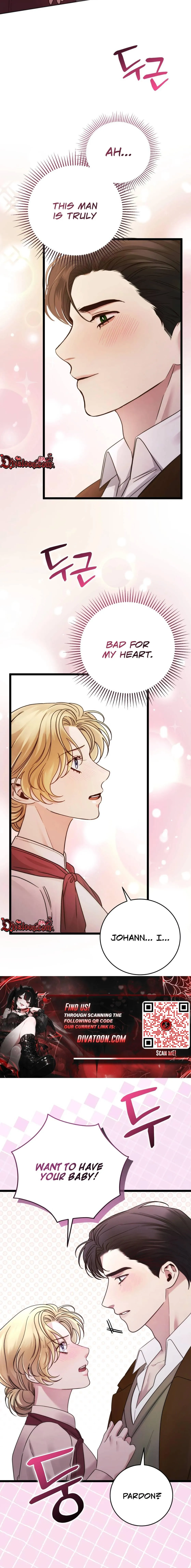 Please Forget Me Chapter 31 - Page 18