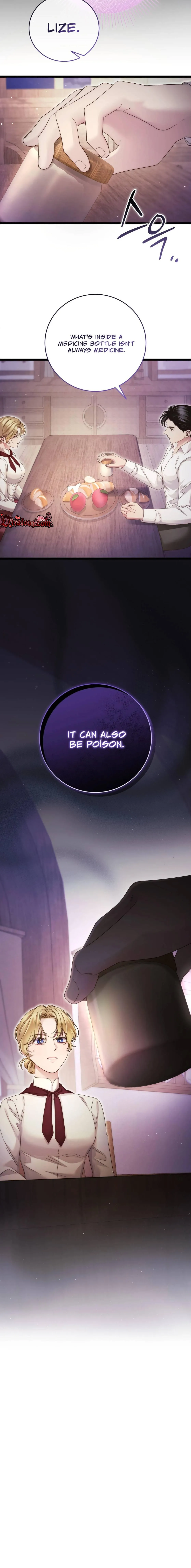 Please Forget Me Chapter 31 - Page 25