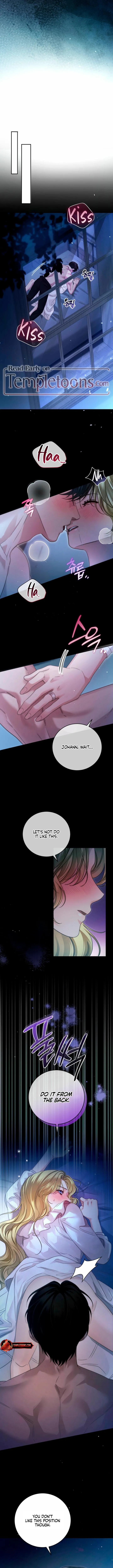 Please Forget Me Chapter 34 - Page 6