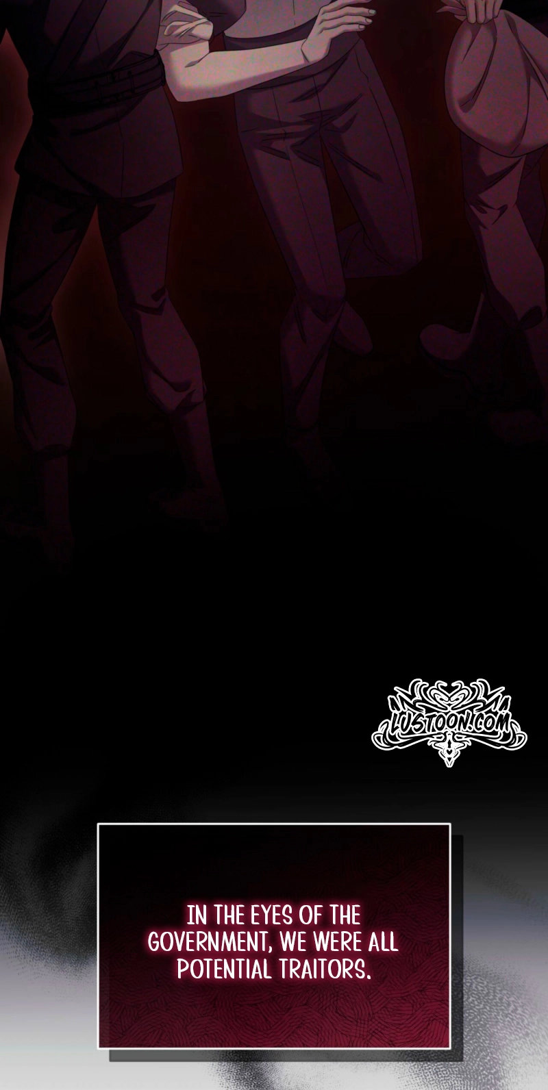Please Forget Me Chapter 40 - Page 8
