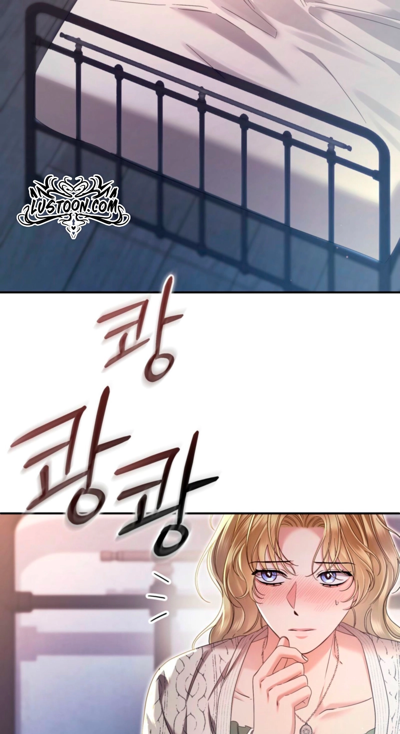 Please Forget Me Chapter 40 - Page 11