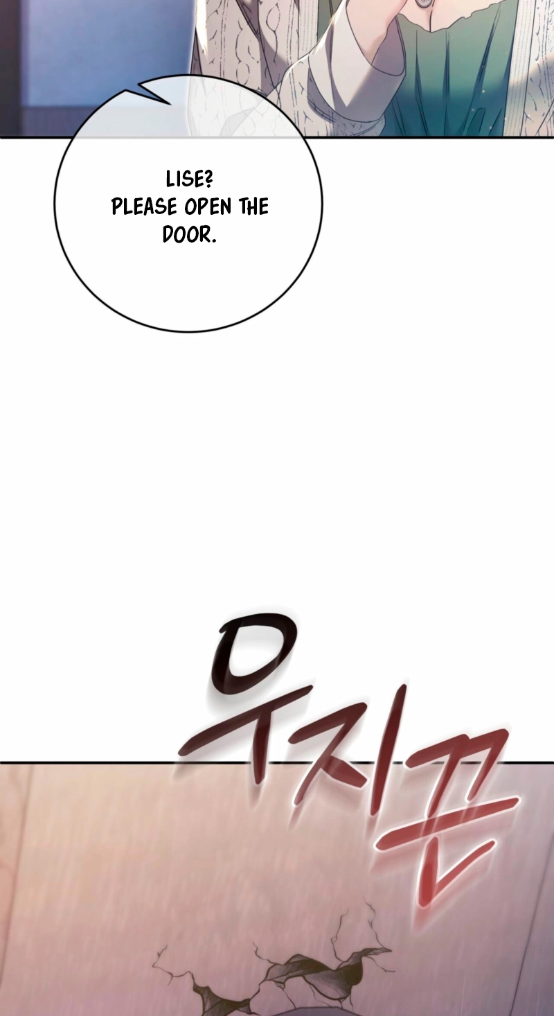 Please Forget Me Chapter 40 - Page 12