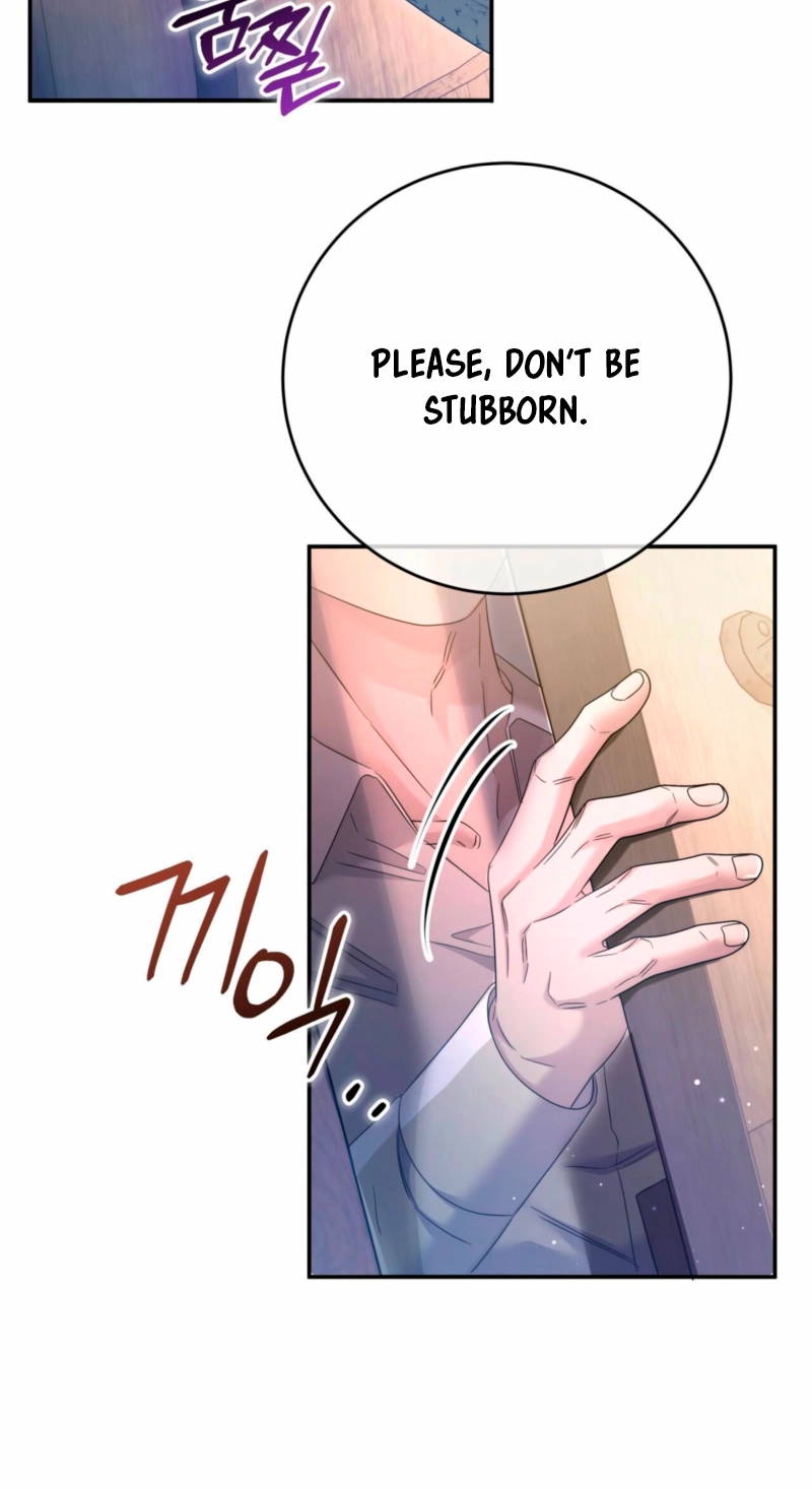 Please Forget Me Chapter 40 - Page 16