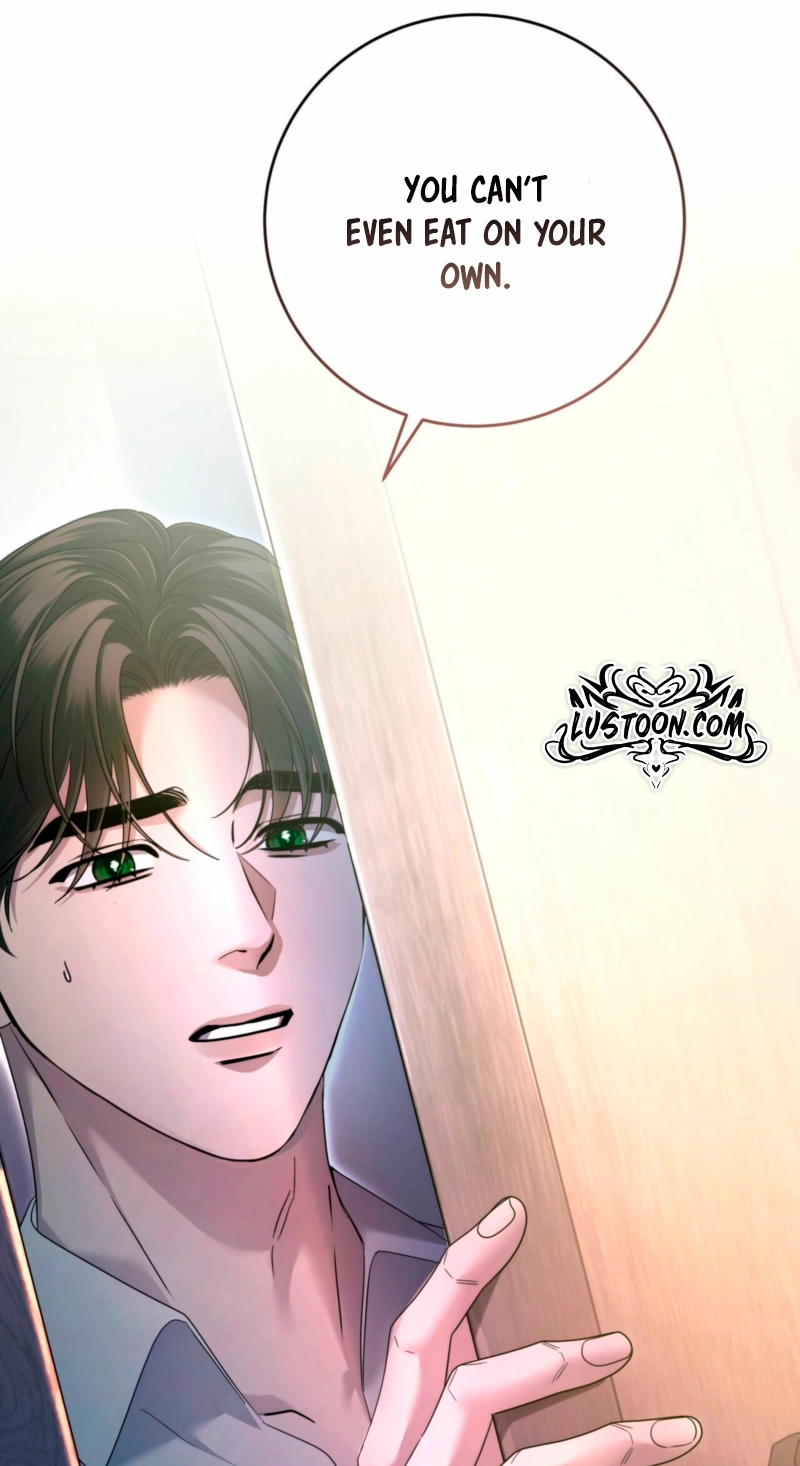 Please Forget Me Chapter 40 - Page 17