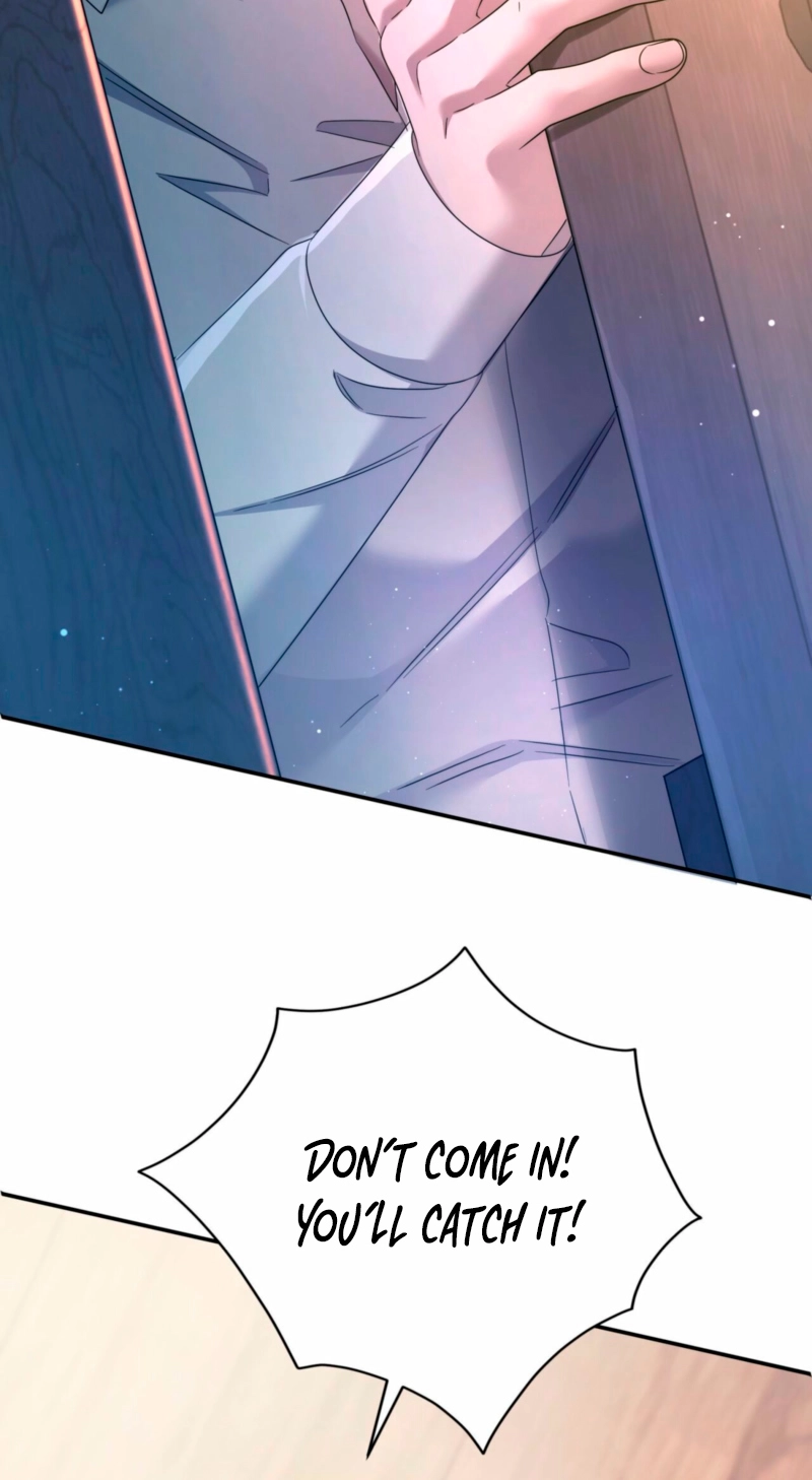 Please Forget Me Chapter 40 - Page 18