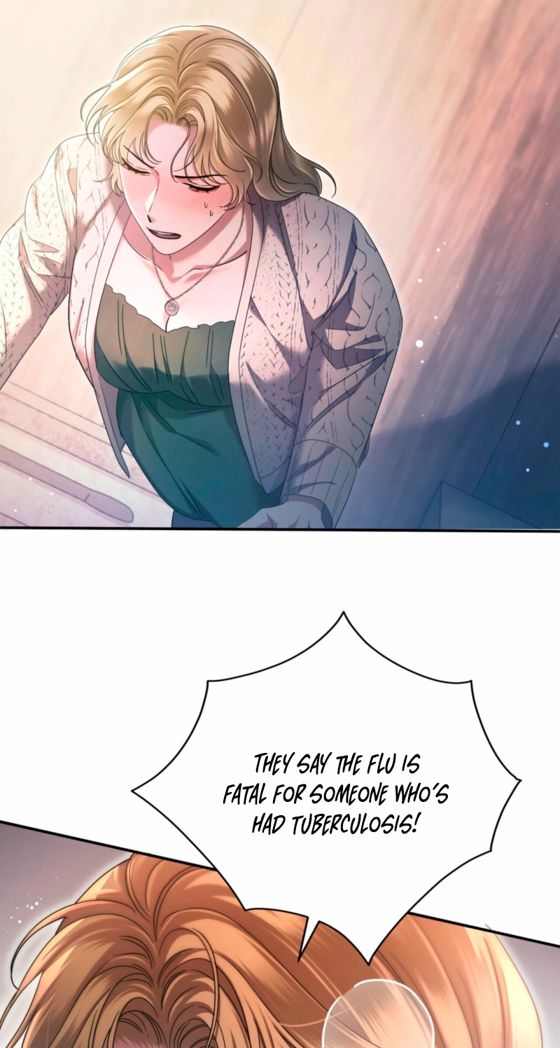 Please Forget Me Chapter 40 - Page 19