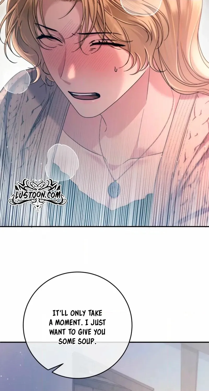 Please Forget Me Chapter 40 - Page 20