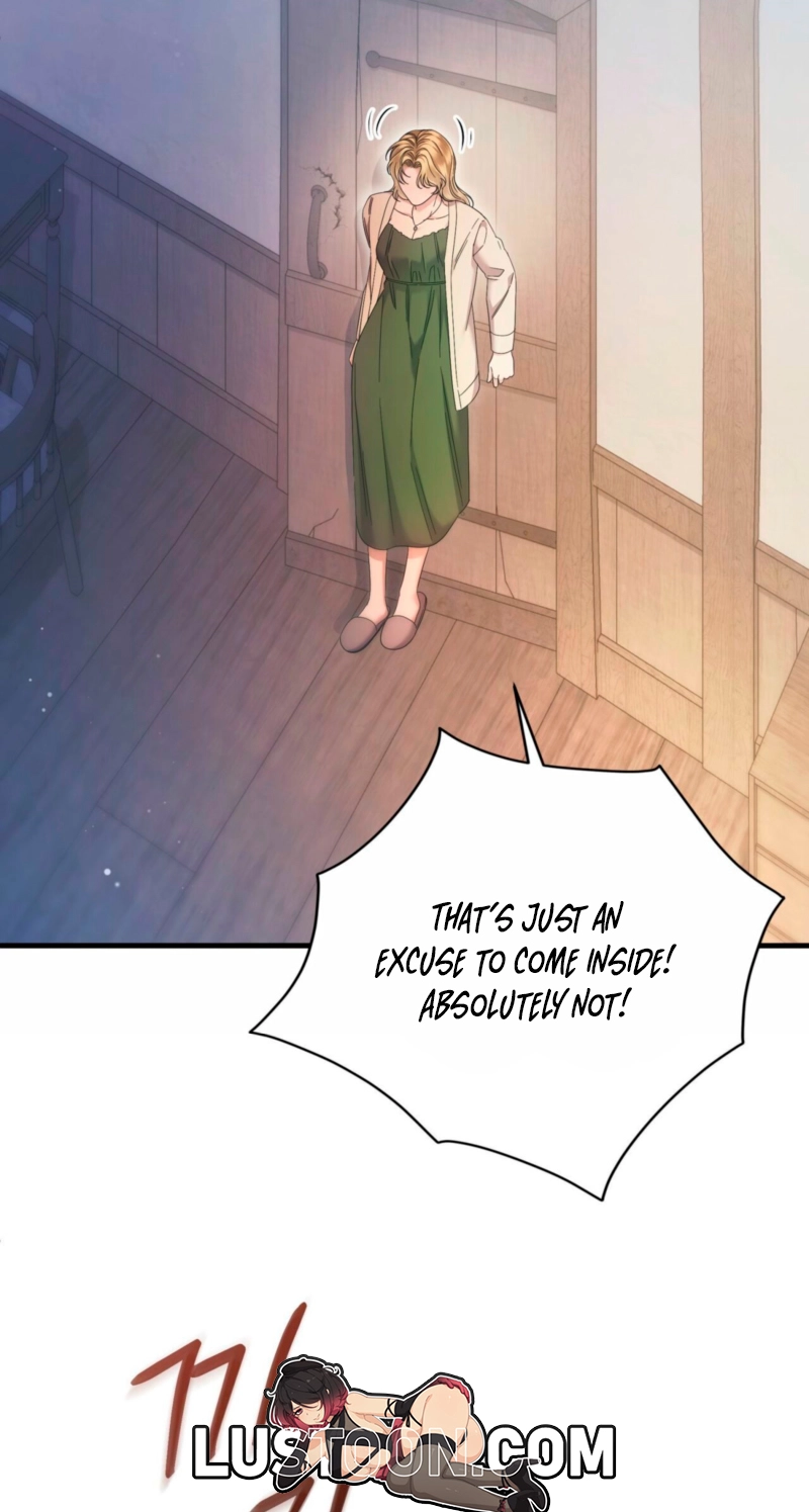 Please Forget Me Chapter 40 - Page 21
