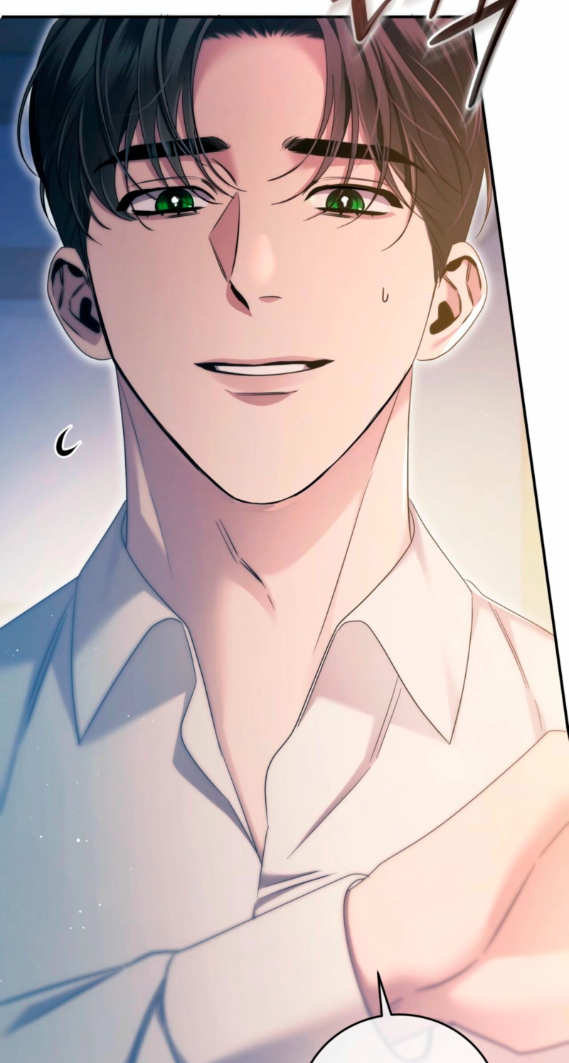 Please Forget Me Chapter 40 - Page 23