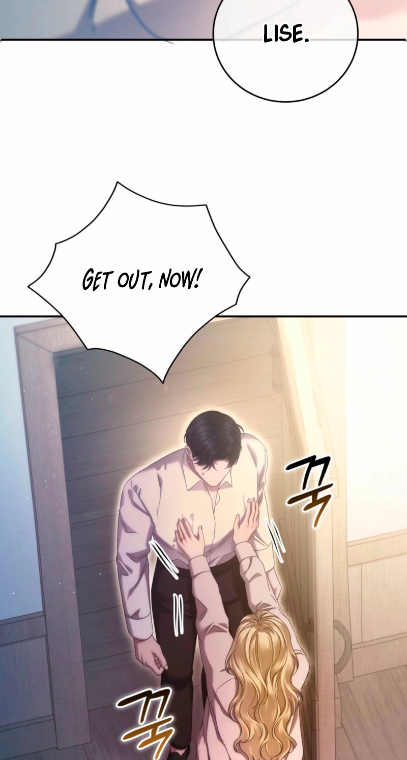 Please Forget Me Chapter 40 - Page 24