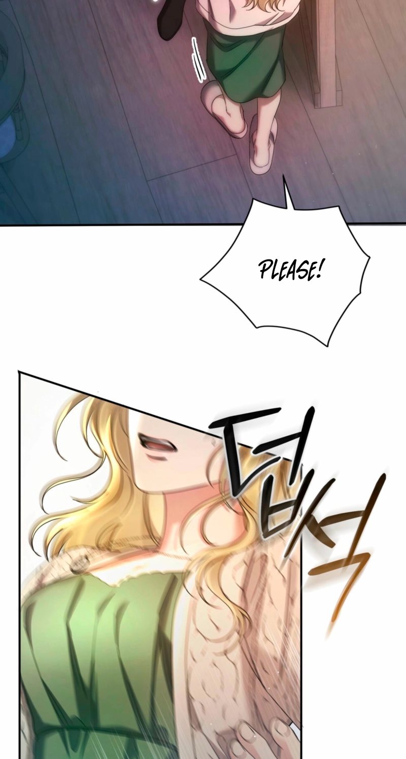 Please Forget Me Chapter 40 - Page 25